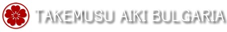 Takemusu Aiki Takemusu Aiki